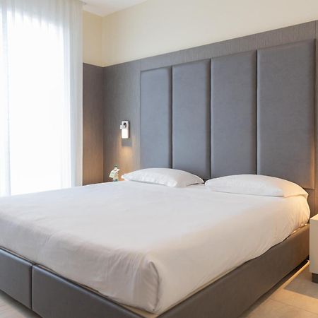 Mosella Suite Hotel Sottomarina Eksteriør billede
