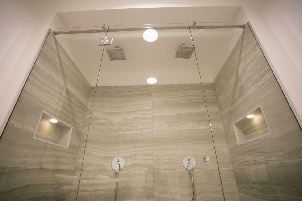 Mosella Suite Hotel Sottomarina Eksteriør billede