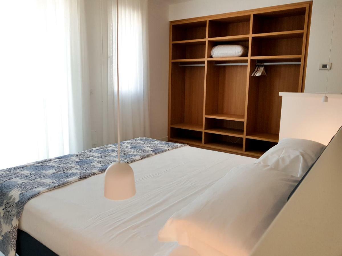 Mosella Suite Hotel Sottomarina Eksteriør billede